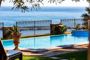 Villa Alba 12, Emma Villas Giardini Naxos